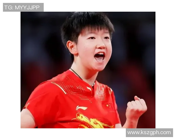 全运会特别报道：重庆乒乓球队奋勇拼搏逆袭之路展现团队精神与竞技风采