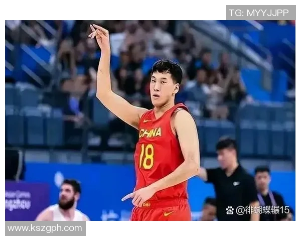 深圳篮球队个人能力提升的热议与未来发展探讨